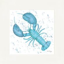 Load image into Gallery viewer, Louis Blue