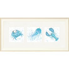 Load image into Gallery viewer, Marine Medley Blue