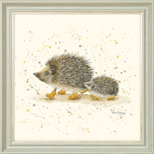 Load image into Gallery viewer, Hedgie Hike