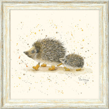 Load image into Gallery viewer, Hedgie Hike