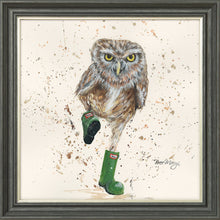 Load image into Gallery viewer, Oliver in Boots