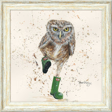 Load image into Gallery viewer, Oliver in Boots