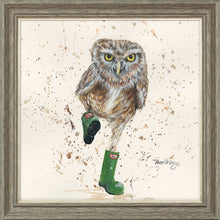 Load image into Gallery viewer, Oliver in Boots