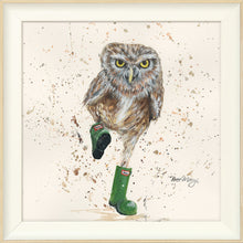 Load image into Gallery viewer, Oliver in Boots