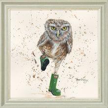 Load image into Gallery viewer, Oliver in Boots