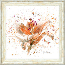 Load image into Gallery viewer, Orange Lily