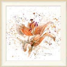 Load image into Gallery viewer, Orange Lily