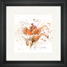 Load image into Gallery viewer, Orange Lily