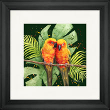 Load image into Gallery viewer, Paige and Paulo Green