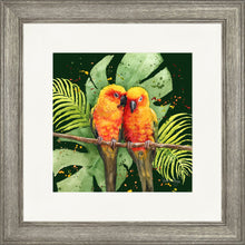 Load image into Gallery viewer, Paige and Paulo Green