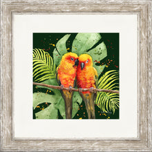 Load image into Gallery viewer, Paige and Paulo Green