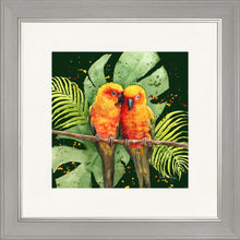 Load image into Gallery viewer, Paige and Paulo Green