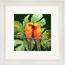 Load image into Gallery viewer, Paige and Paulo Green