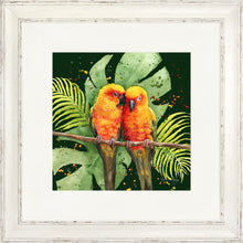 Load image into Gallery viewer, Paige and Paulo Green