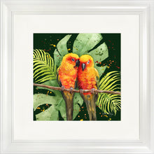 Load image into Gallery viewer, Paige and Paulo Green