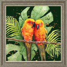 Load image into Gallery viewer, Paige and Paulo Green