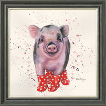 Load image into Gallery viewer, Pamela in Boots