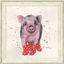 Load image into Gallery viewer, Pamela in Boots