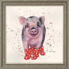 Load image into Gallery viewer, Pamela in Boots