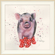 Load image into Gallery viewer, Pamela in Boots