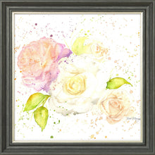 Load image into Gallery viewer, Pastel Roses