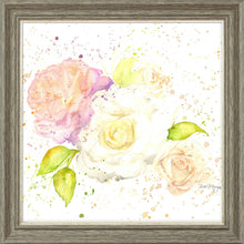 Load image into Gallery viewer, Pastel Roses