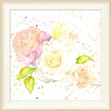 Load image into Gallery viewer, Pastel Roses
