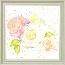 Load image into Gallery viewer, Pastel Roses