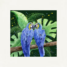 Load image into Gallery viewer, Patsy and Pablo Green