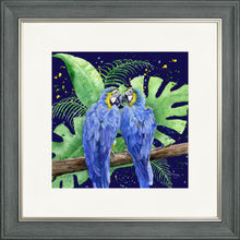 Load image into Gallery viewer, Patsy and Pablo Blue
