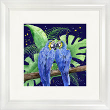 Load image into Gallery viewer, Patsy and Pablo Blue
