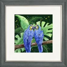 Load image into Gallery viewer, Patsy and Pablo Green
