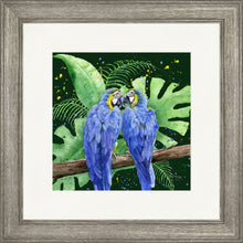 Load image into Gallery viewer, Patsy and Pablo Green
