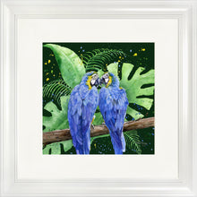 Load image into Gallery viewer, Patsy and Pablo Green
