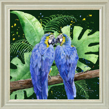 Load image into Gallery viewer, Patsy and Pablo Green