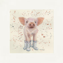 Load image into Gallery viewer, Penelope in Boots