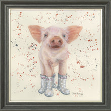 Load image into Gallery viewer, Penelope in Boots