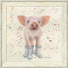 Load image into Gallery viewer, Penelope in Boots
