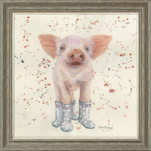 Load image into Gallery viewer, Penelope in Boots