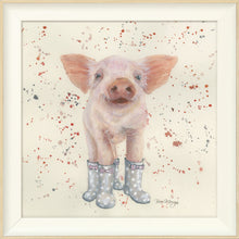 Load image into Gallery viewer, Penelope in Boots