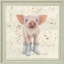 Load image into Gallery viewer, Penelope in Boots