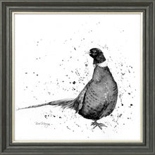 Load image into Gallery viewer, Phelan B&W