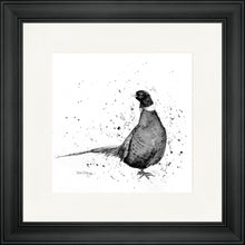 Load image into Gallery viewer, Phelan B&W