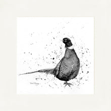 Load image into Gallery viewer, Phelan B&W
