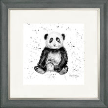 Load image into Gallery viewer, Polly B&W