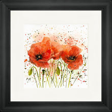 Load image into Gallery viewer, Poppies