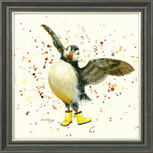 Load image into Gallery viewer, Presley in Boots