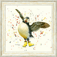 Load image into Gallery viewer, Presley in Boots
