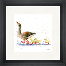 Load image into Gallery viewer, Puddle Parade