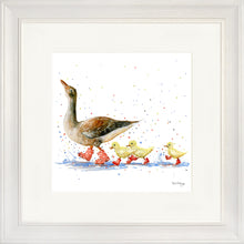 Load image into Gallery viewer, Puddle Parade